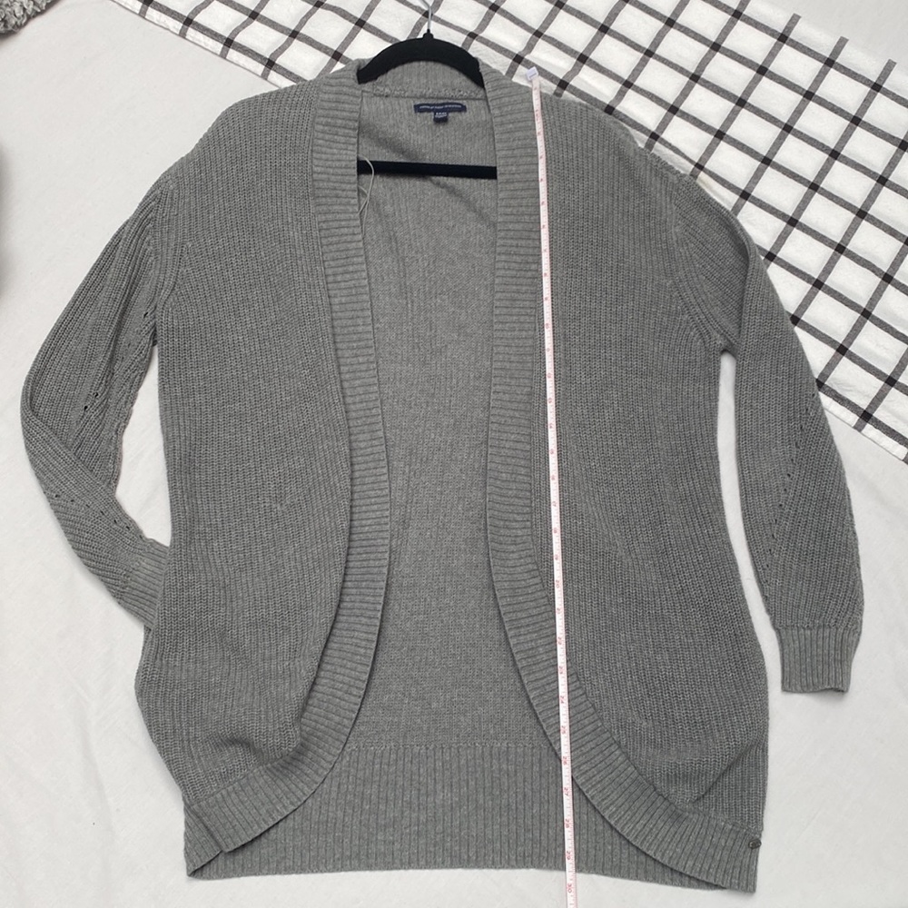 American Eagle outfitters cardigan - Picture 8 of 11